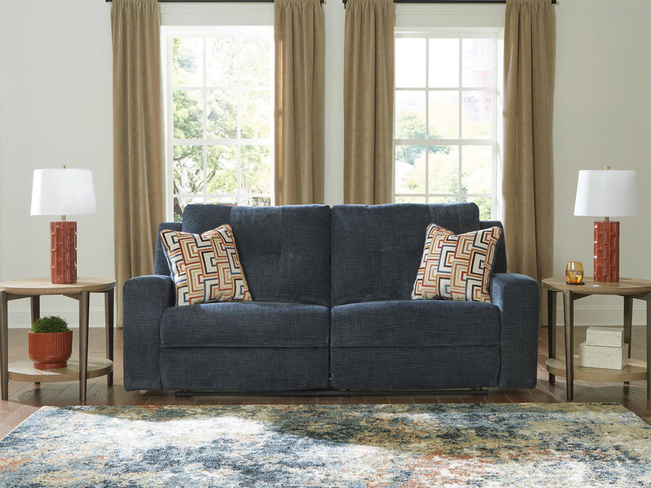 Danum - 2 Seat Reclining Sofa – Reclining Sofas by Signature Design by Ashley® at Furniture Wholesale Plus , Nashville furniture store