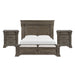 Kings Court - Storage Bedroom Set – 3 Piece Bedroom Sets by Elements International at Furniture Wholesale Plus , Nashville furniture store