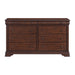 Phillipe - 8-Drawer Dresser – Dressers by Elements International at Furniture Wholesale Plus , Nashville furniture store