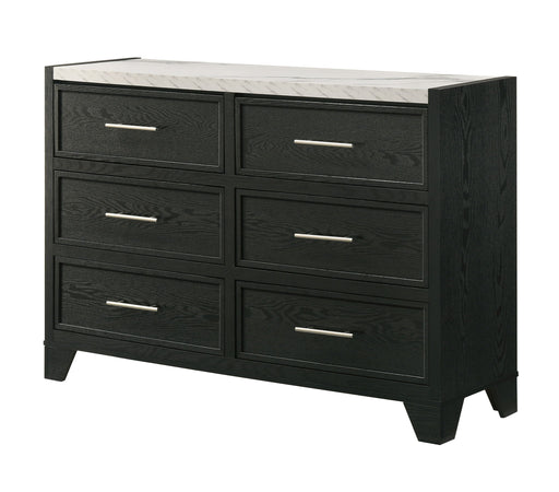 Lamar - Dresser – Dressers by Crown Mark at Furniture Wholesale Plus , Nashville furniture store