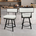Zenon - Chair – Bar Chairs by Steve Silver Furniture at Furniture Wholesale Plus , Nashville furniture store