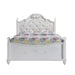 Alana - Platform Bed – Platform Beds by Elements International at Furniture Wholesale Plus , Nashville furniture store