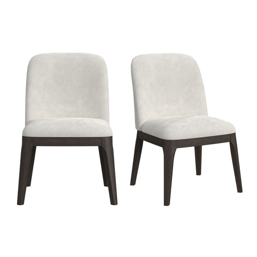 Sylvie - Dining Side Chair (Set of 2) – Chair Sets by Elements International at Furniture Wholesale Plus , Nashville furniture store