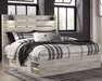 Cambeck - Panel Bed – Storage Beds by Signature Design by Ashley® at Furniture Wholesale Plus , Nashville furniture store