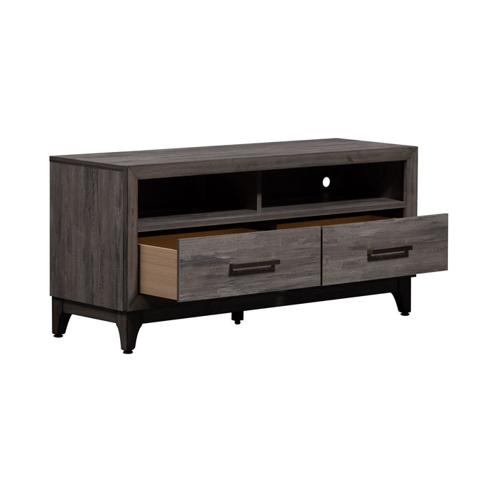 Mercury - TV Console – TV Stands by Liberty Furniture at Furniture Wholesale Plus , Nashville furniture store