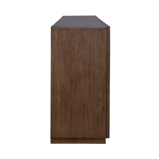 Easton - 82" TV Console – TV Stands by Liberty Furniture at Furniture Wholesale Plus , Nashville furniture store