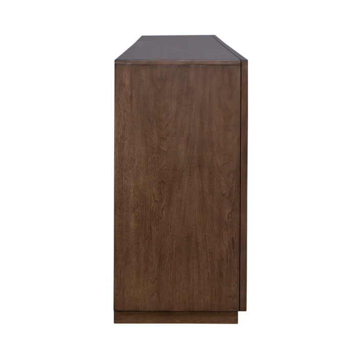 Easton - 82" TV Console – TV Stands by Liberty Furniture at Furniture Wholesale Plus , Nashville furniture store