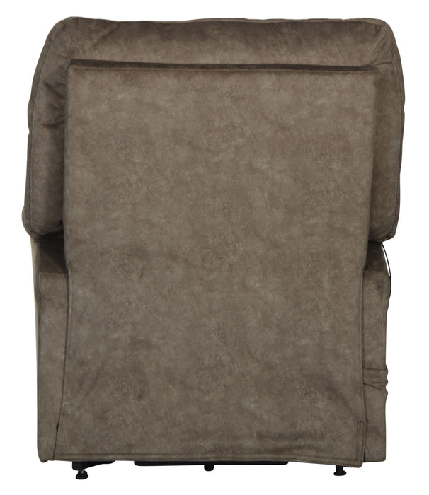 Buckley - Power Lift Recliner - Premium Lift Chairs from Catnapper - Just $999! Shop now at Furniture Wholesale Plus  We are the best furniture store in Nashville, Hendersonville, Goodlettsville, Madison, Antioch, Mount Juliet, Lebanon, Gallatin, Springfield, Murfreesboro, Franklin, Brentwood