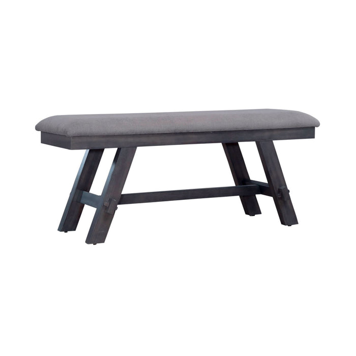 Lawson - Bench – Upholstered Benches by Liberty Furniture at Furniture Wholesale Plus , Nashville furniture store