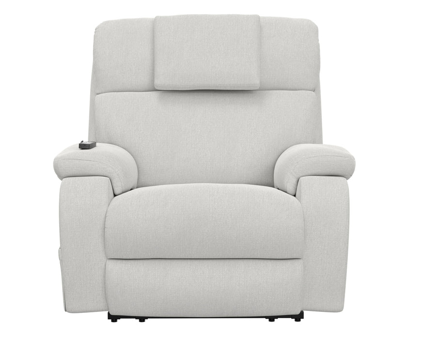 Snoozer - Power Lift Power Headrest Lay Flat Recliner With CR3 Heat / Massage / Zero Gravity – Reclining Chairs by Catnapper at Furniture Wholesale Plus , Nashville furniture store
