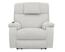 Snoozer - Power Lift Power Headrest Lay Flat Recliner With CR3 Heat / Massage / Zero Gravity – Reclining Chairs by Catnapper at Furniture Wholesale Plus , Nashville furniture store