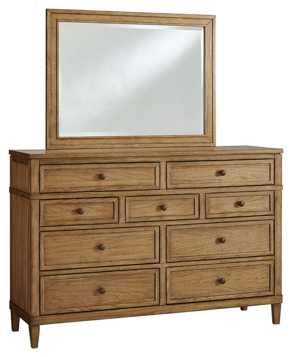 Sharlance - Dresser – Dressers by Signature Design by Ashley® at Furniture Wholesale Plus , Nashville furniture store