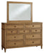 Sharlance - Dresser – Dressers by Signature Design by Ashley® at Furniture Wholesale Plus , Nashville furniture store
