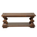 Sedona - Cocktail Table – Cocktail Tables by Liberty Furniture at Furniture Wholesale Plus , Nashville furniture store