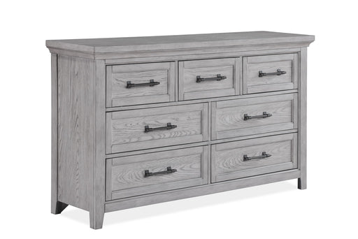 Beckett - Dresser – Dressers by Crown Mark at Furniture Wholesale Plus , Nashville furniture store