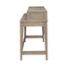 Brentwood - Console Bar Table - Sandstone – Console Tables by Liberty Furniture at Furniture Wholesale Plus , Nashville furniture store