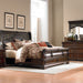 Arbor Place - Bedroom Set – 3 Piece Bedroom Sets by Liberty Furniture at Furniture Wholesale Plus , Nashville furniture store