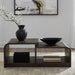 Perspectives - Cocktail Table - Espresso – Cocktail Tables by Liberty Furniture at Furniture Wholesale Plus , Nashville furniture store