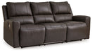 Boxmere - Reclining Living Room Set – Reclining Sofas & Loveseats by Signature Design by Ashley® at Furniture Wholesale Plus , Nashville furniture store