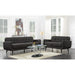 Hadley - Sofa Set – 3 Piece Living Room Sets by Elements International at Furniture Wholesale Plus , Nashville furniture store