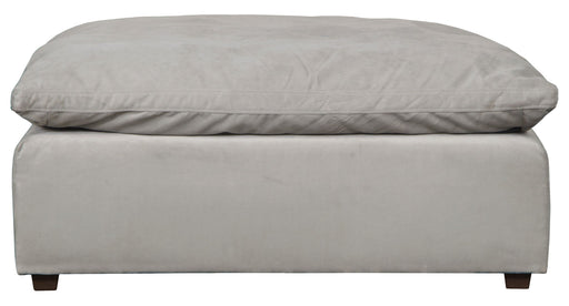 Posh Modular Sectional - Cocktail Ottoman - Premium Coffee Table Ottomans from Jackson - Just $569! Shop now at Furniture Wholesale Plus  We are the best furniture store in Nashville, Hendersonville, Goodlettsville, Madison, Antioch, Mount Juliet, Lebanon, Gallatin, Springfield, Murfreesboro, Franklin, Brentwood