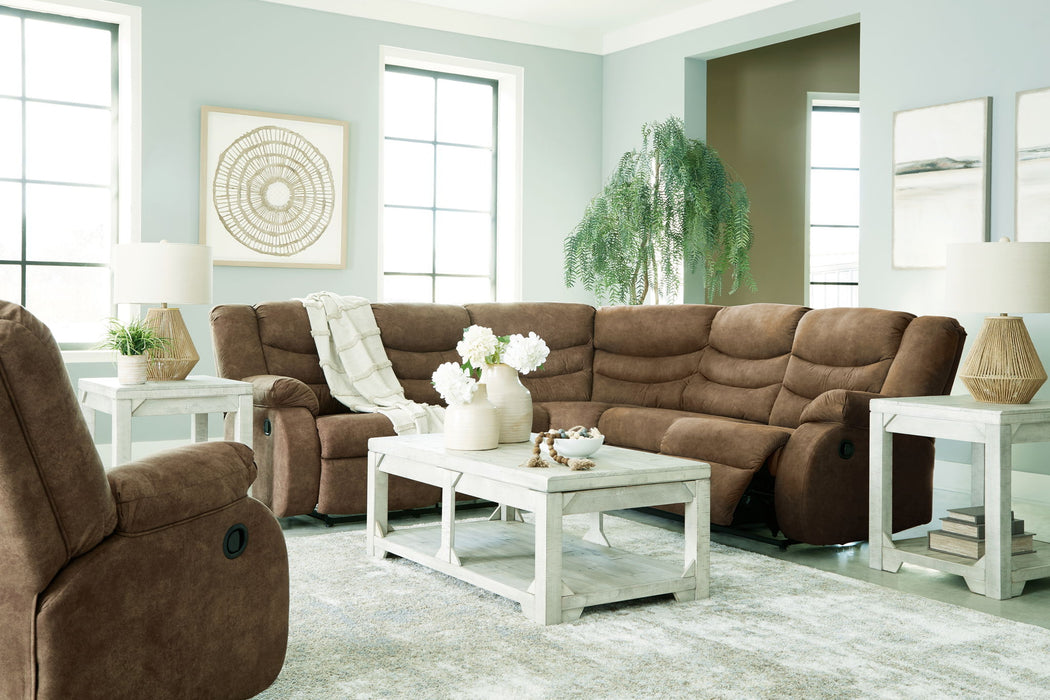 Partymate - Reclining Living Room Set – 3 Piece Living Room Sets by Signature Design by Ashley® at Furniture Wholesale Plus , Nashville furniture store