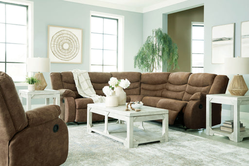 Partymate - Reclining Living Room Set – 3 Piece Living Room Sets by Signature Design by Ashley® at Furniture Wholesale Plus , Nashville furniture store