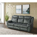 Sorrento - Motion Sofa With Dropdown – Reclining Sofas by Elements International at Furniture Wholesale Plus , Nashville furniture store