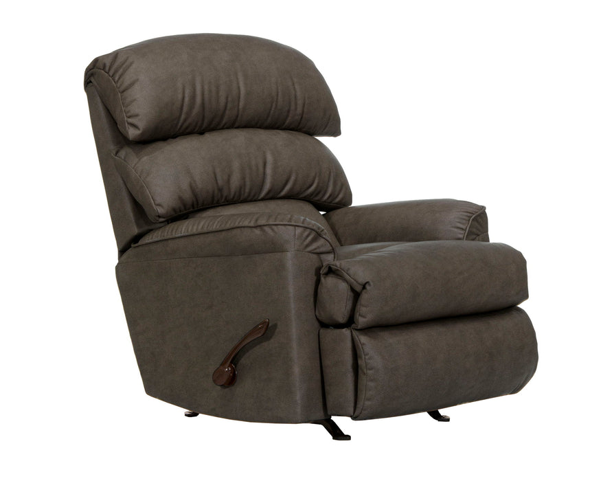 Harmony - Chaise Rocker Recliner – Rocker Chairs by Catnapper at Furniture Wholesale Plus , Nashville furniture store