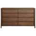 Maderia - 8-Drawer Dresser – Dressers by Coaster Fine Furniture at Furniture Wholesale Plus , Nashville furniture store