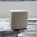 Capri - Upholstered Ottomans (Set of 2) - Espresso – Upholstered Ottomans by Liberty Furniture at Furniture Wholesale Plus , Nashville furniture store