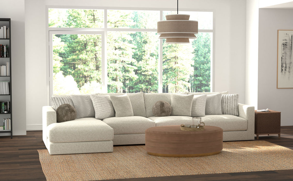 Ritzy - Modular Sofa – Stationary Sectionals by Jackson at Furniture Wholesale Plus , Nashville furniture store