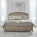 Avalon - Upholstered Storage Bed – Storage Beds by Liberty Furniture at Furniture Wholesale Plus , Nashville furniture store