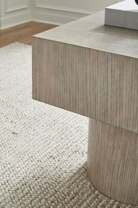 Jorielyn - Square Table – End Tables by Signature Design by Ashley® at Furniture Wholesale Plus , Nashville furniture store