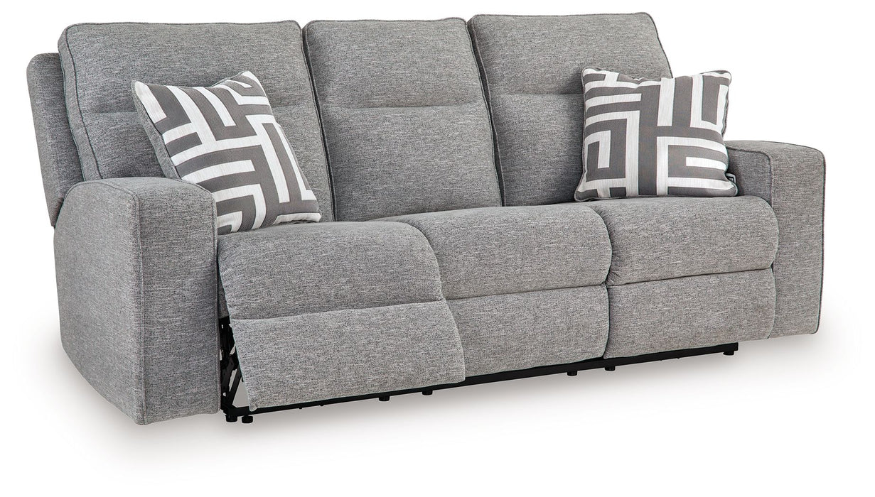 Biscoe - Reclining Living Room Set – Reclining Sofas & Loveseats by Signature Design by Ashley® at Furniture Wholesale Plus , Nashville furniture store