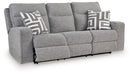 Biscoe - Reclining Living Room Set – Reclining Sofas & Loveseats by Signature Design by Ashley® at Furniture Wholesale Plus , Nashville furniture store