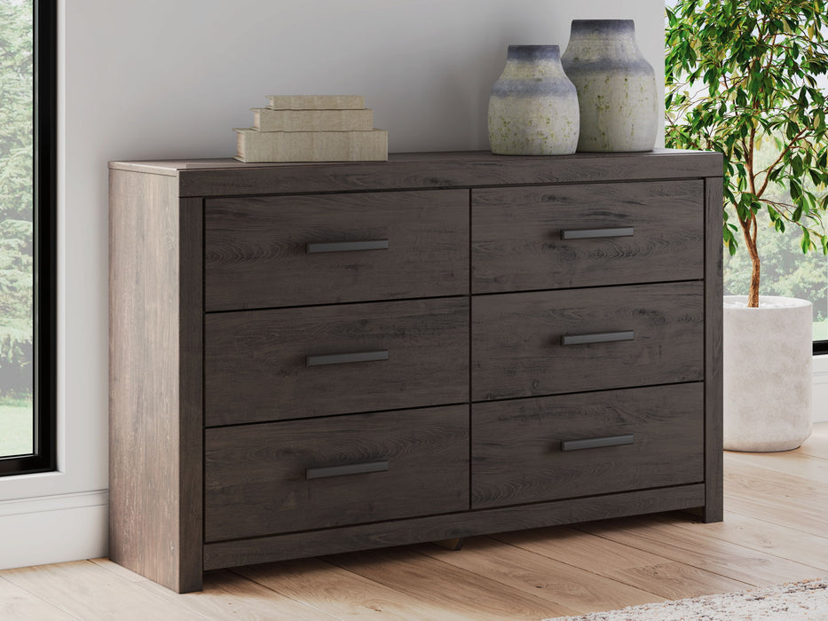 Prendonea - Panel Bedroom Set – 5 Piece Bedroom Sets by Signature Design by Ashley® at Furniture Wholesale Plus , Nashville furniture store