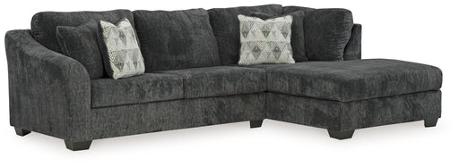 Biddeford -Sectional - Premium Stationary Sectionals from Signature Design by Ashley® - Just $1168! Shop now at Furniture Wholesale Plus  We are the best furniture store in Nashville, Hendersonville, Goodlettsville, Madison, Antioch, Mount Juliet, Lebanon, Gallatin, Springfield, Murfreesboro, Franklin, Brentwood