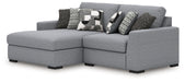 Bealton - Sectional – Stationary Sectionals by Benchcraft® at Furniture Wholesale Plus , Nashville furniture store
