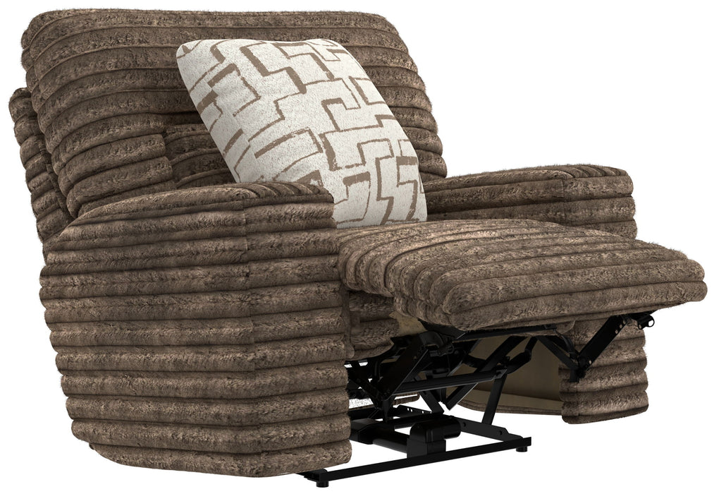 Lynx - Power Recliner With Zero Gravity - Premium Reclining Chairs from Catnapper - Just $869! Shop now at Furniture Wholesale Plus  We are the best furniture store in Nashville, Hendersonville, Goodlettsville, Madison, Antioch, Mount Juliet, Lebanon, Gallatin, Springfield, Murfreesboro, Franklin, Brentwood