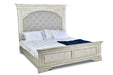 Highland Park - Bedroom Set – 4 Piece Bedroom Sets by Steve Silver Furniture at Furniture Wholesale Plus , Nashville furniture store