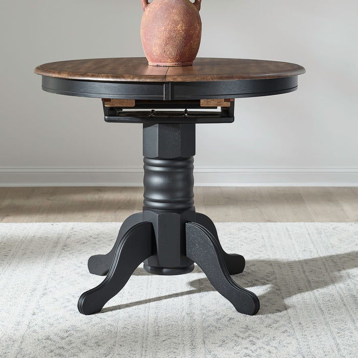 Carolina Crossing - Gathering Table – Counter Tables by Liberty Furniture at Furniture Wholesale Plus , Nashville furniture store