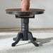 Carolina Crossing - Gathering Table – Counter Tables by Liberty Furniture at Furniture Wholesale Plus , Nashville furniture store