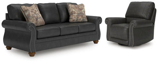 Chasemore - Living Room Set – Stationary Sofas & Loveseats by Signature Design by Ashley® at Furniture Wholesale Plus , Nashville furniture store