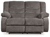 Tulen - Reclining Loveseat – Reclining Loveseats by Signature Design by Ashley® at Furniture Wholesale Plus , Nashville furniture store