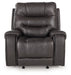 Femley - Rocker Recliner - Smoke – Rocker Chairs by Signature Design by Ashley® at Furniture Wholesale Plus , Nashville furniture store