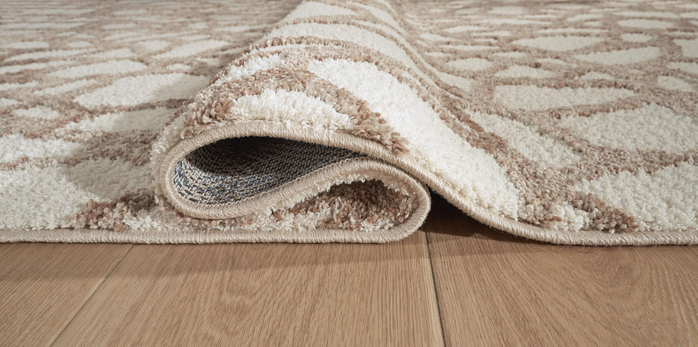 Wessonland - Rug – Area Rugs by Signature Design by Ashley® at Furniture Wholesale Plus , Nashville furniture store