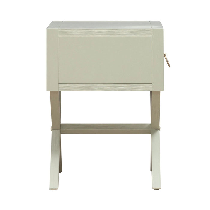 East End - 1 Drawer Accent Table – Accent Tables by Liberty Furniture at Furniture Wholesale Plus , Nashville furniture store