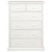 Sumerlin - 6-Drawer Bedroom Chest Of Drawers - Premium Accent Chests from Coaster Fine Furniture - Just $679! Shop now at Furniture Wholesale Plus  We are the best furniture store in Nashville, Hendersonville, Goodlettsville, Madison, Antioch, Mount Juliet, Lebanon, Gallatin, Springfield, Murfreesboro, Franklin, Brentwood