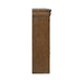 Carolina Park - Credenza Hutch - Amber Brown – Hutches by Liberty Furniture at Furniture Wholesale Plus , Nashville furniture store